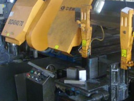 岑溪SM45模具钢