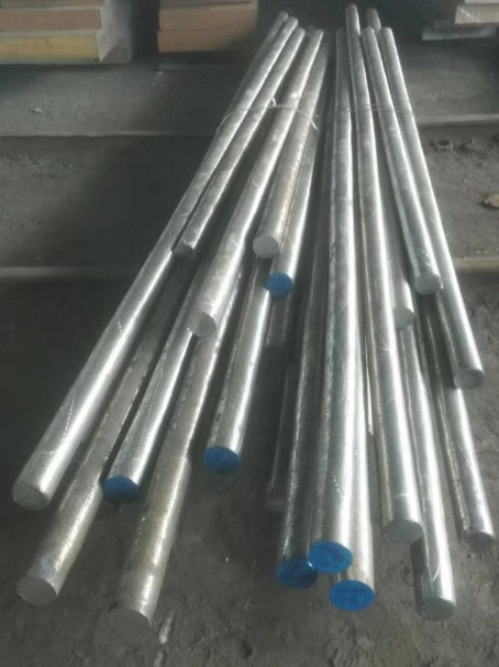 岑溪P20模具钢
