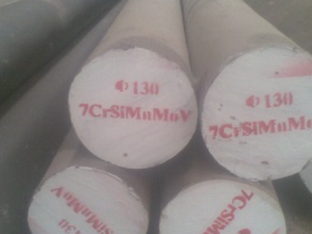 岑溪7CrSiMnMoV工具钢