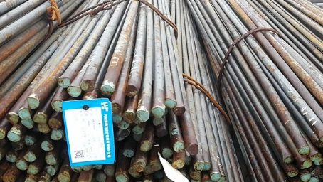 岑溪30CrNi3Mo合金结构钢