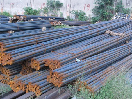 岑溪50Cr合金结构钢