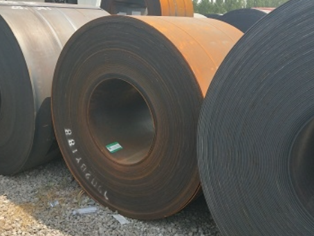 岑溪Q355NHB耐候板